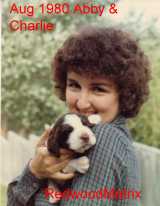 Charlie 1990 - 1998
