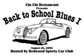 Cin Cin
Presents
Back to School Blues I
N163
Aug 26 2006